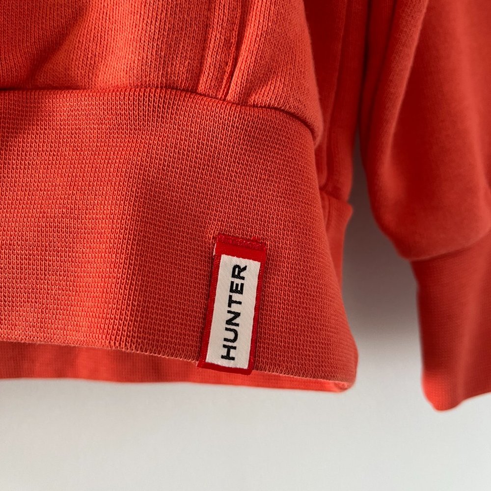 🇵🇹 Hunter Women's Original Hoodie (NWT) - Picture 8 of 14